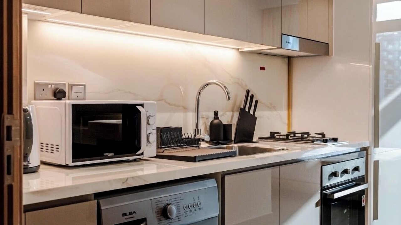 Photo of Kitchen in Dubai