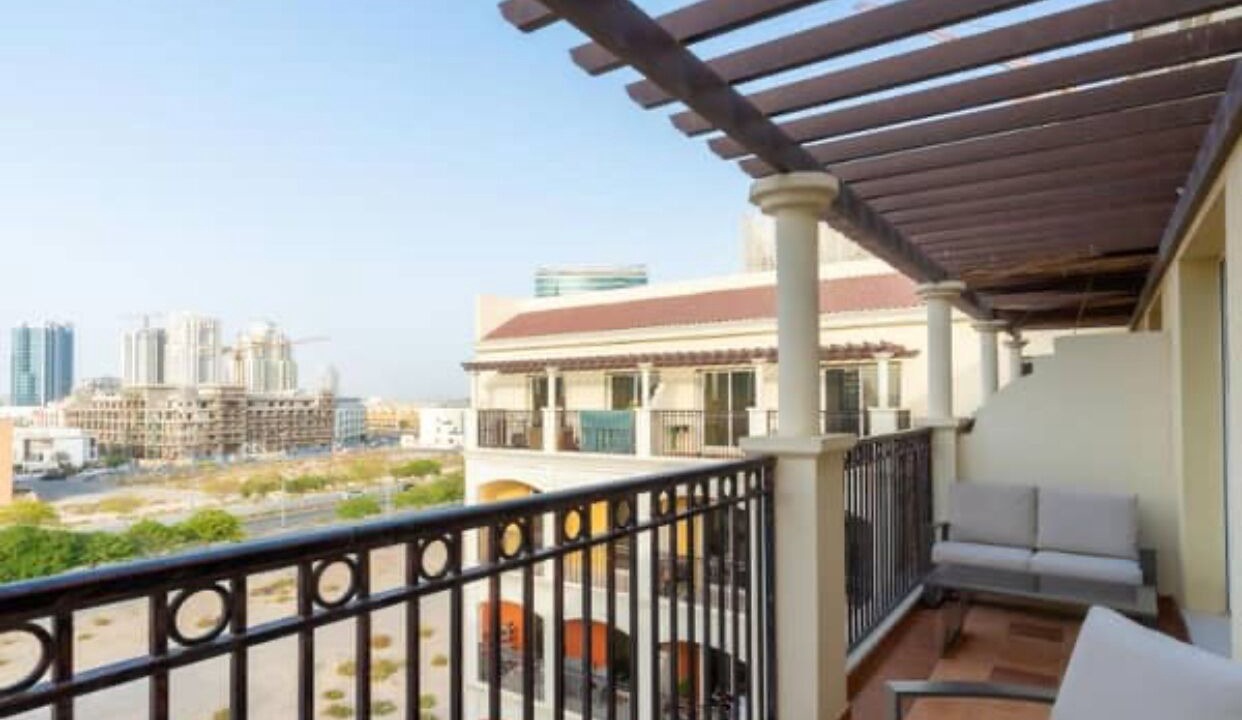Photo of Outdoor in Dubai