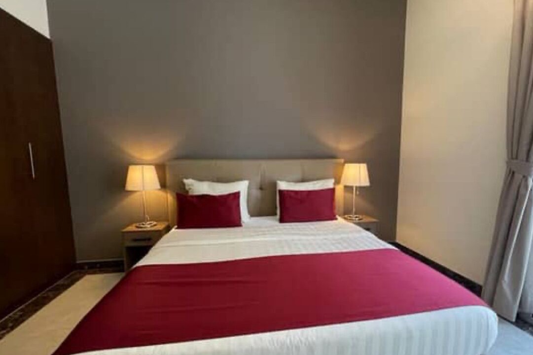 Photo of Bedroom in Dubai
