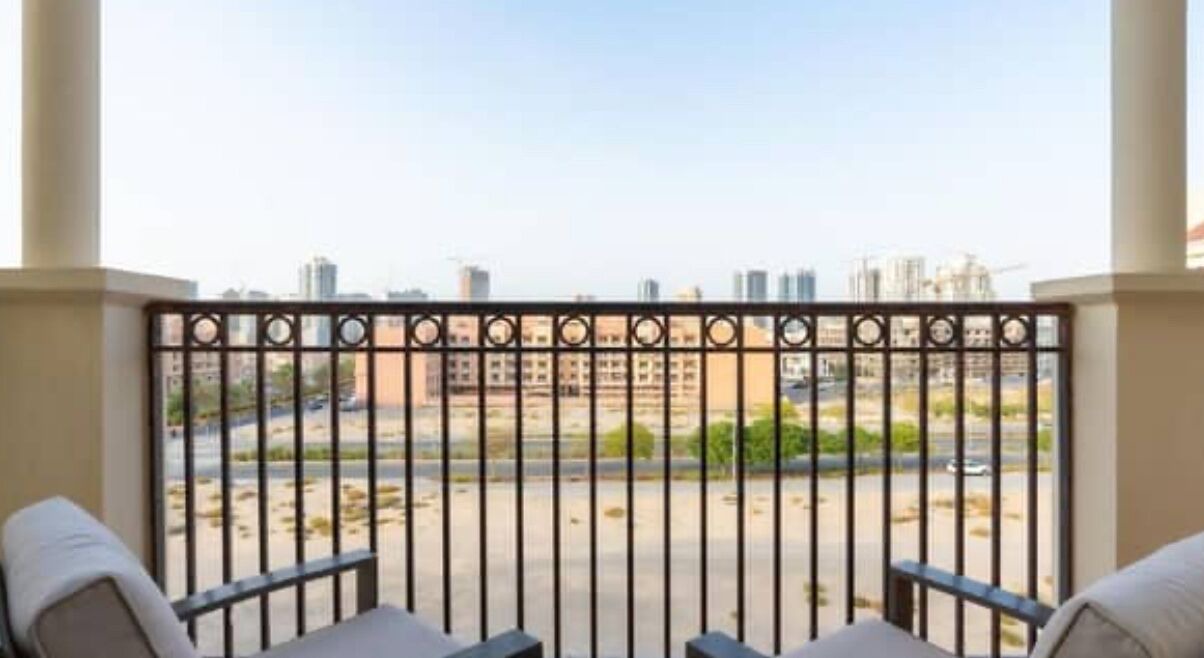 Photo of Outdoor in Dubai