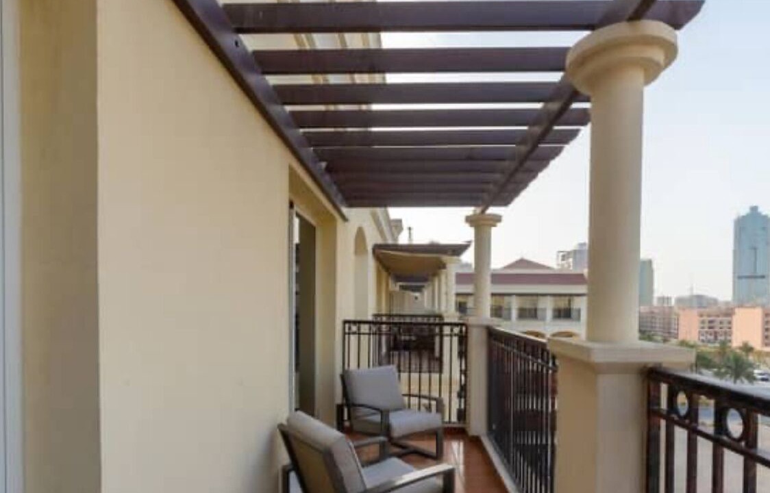 Photo of Outdoor in Dubai