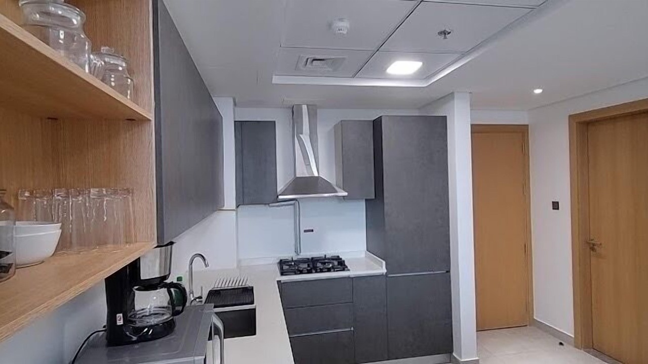 Photo of Kitchen in Dubai