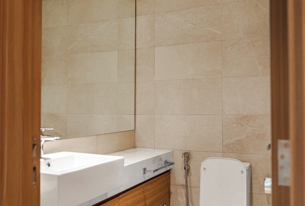 Photo of Bathroom in Dubai