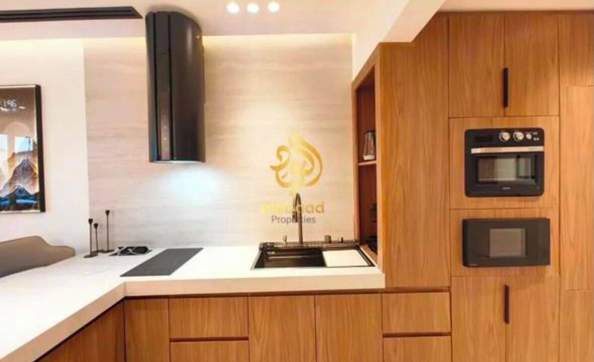 Photo of Kitchen in International City