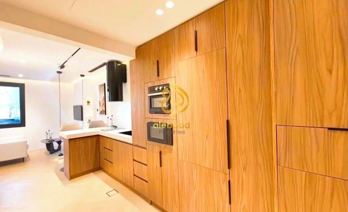 Photo of Kitchen in International City