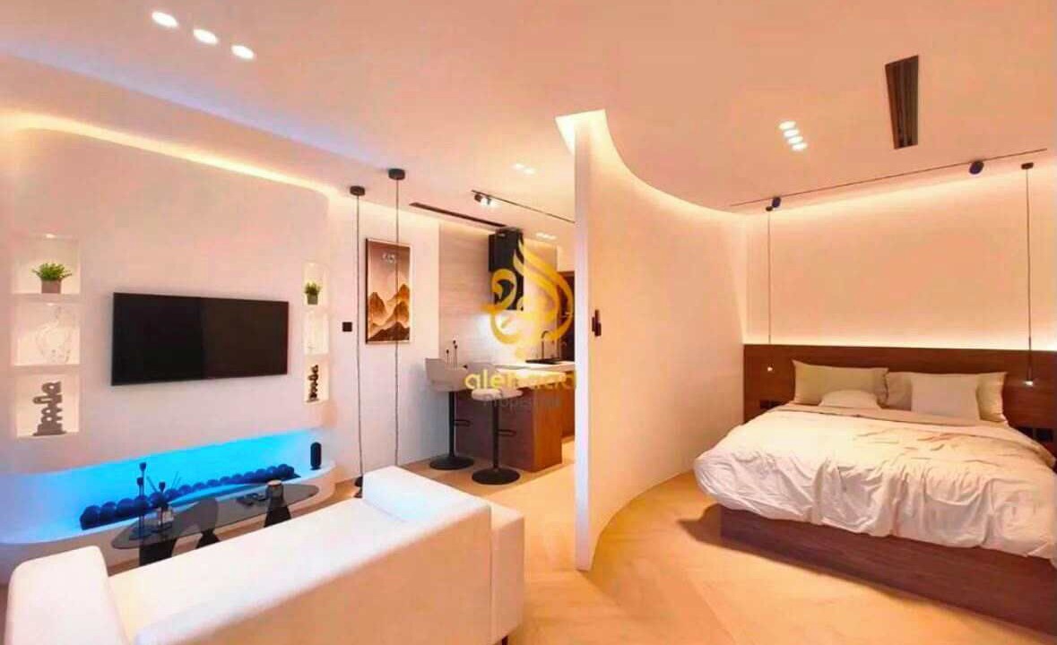 Photo of Bedroom in International City