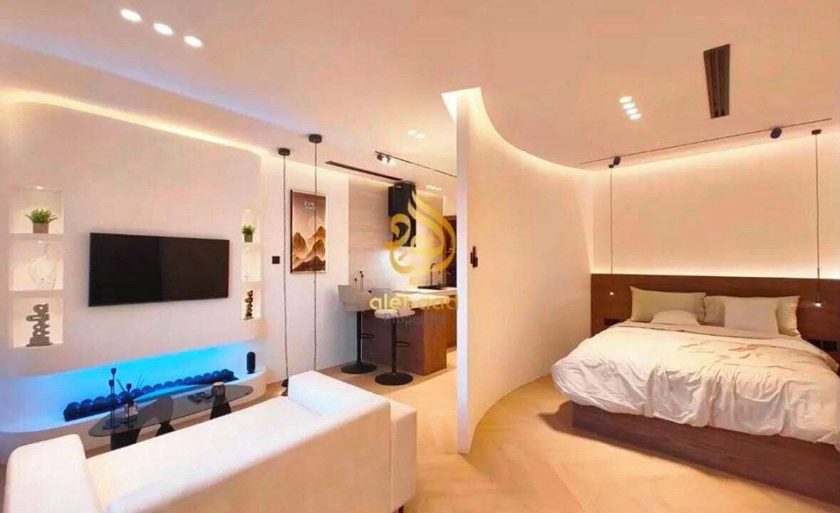 Photo of Bedroom in International City