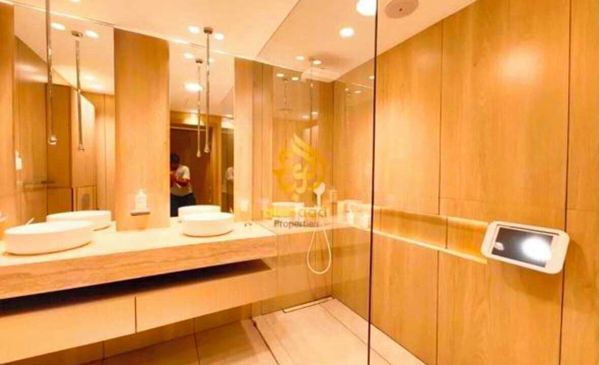 Photo of Bathroom in International City