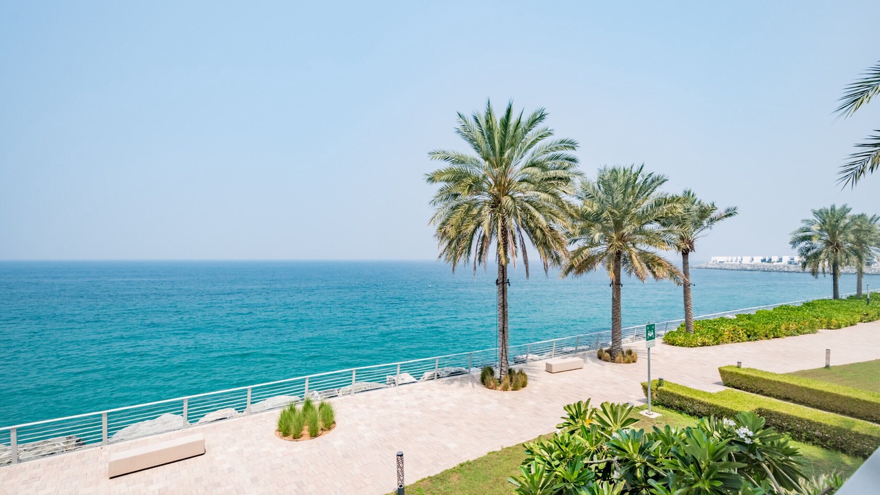 Photo of Outdoor in Sharm