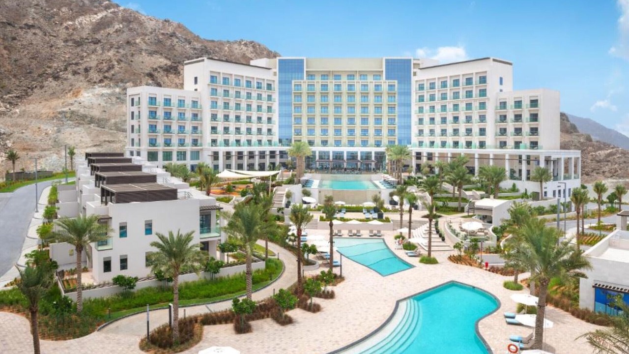 Photo of Outdoor in Sharm