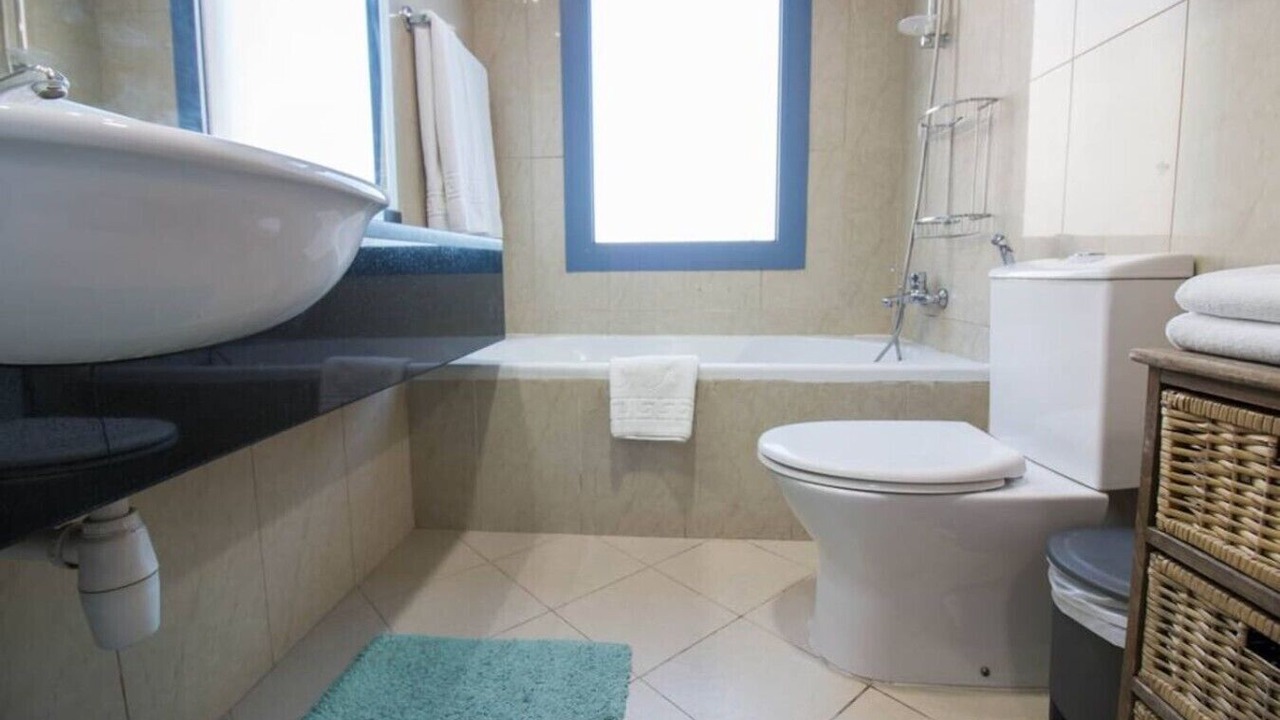 Photo of Bathroom in Dubai