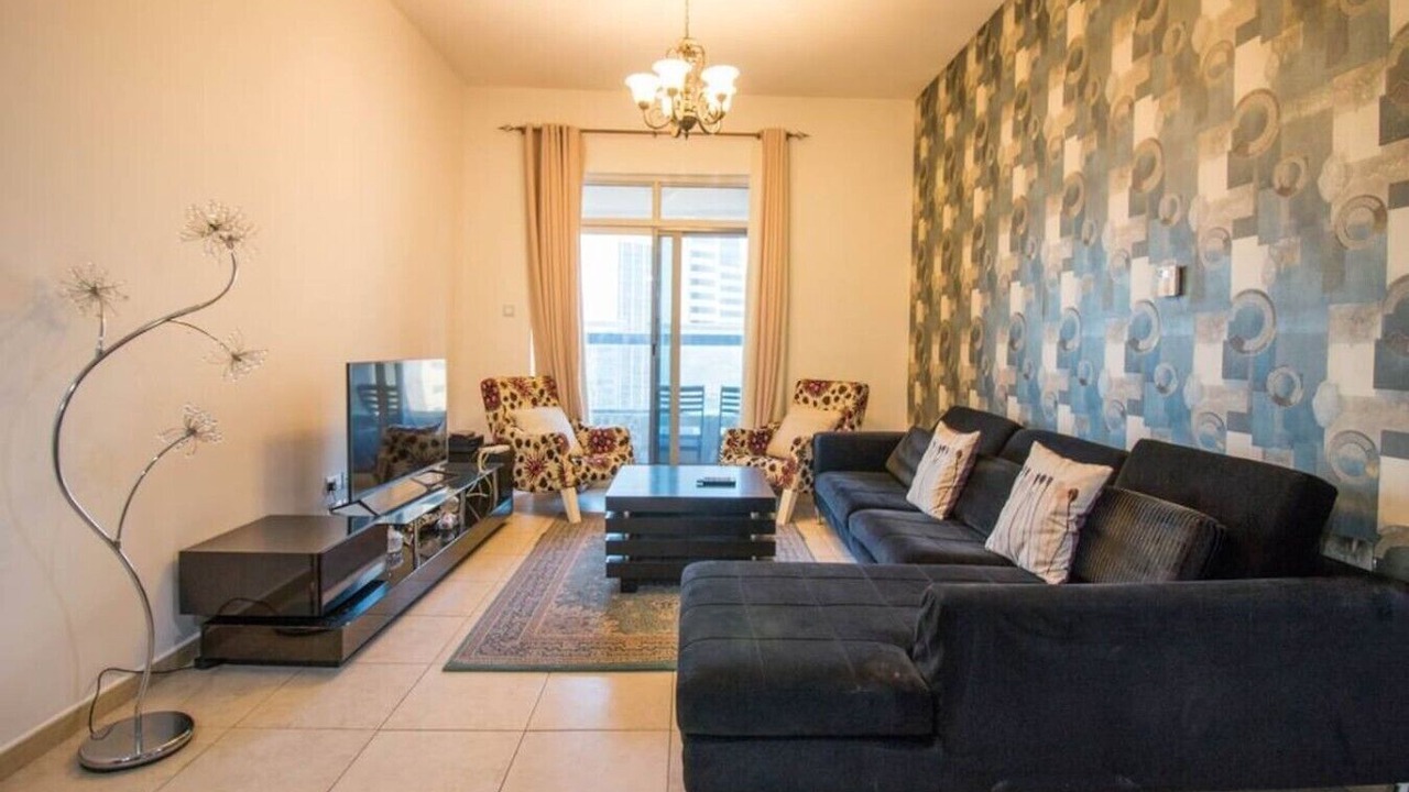 Photo of Livingroom in Dubai