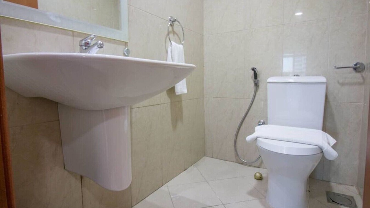 Photo of Bathroom in Dubai
