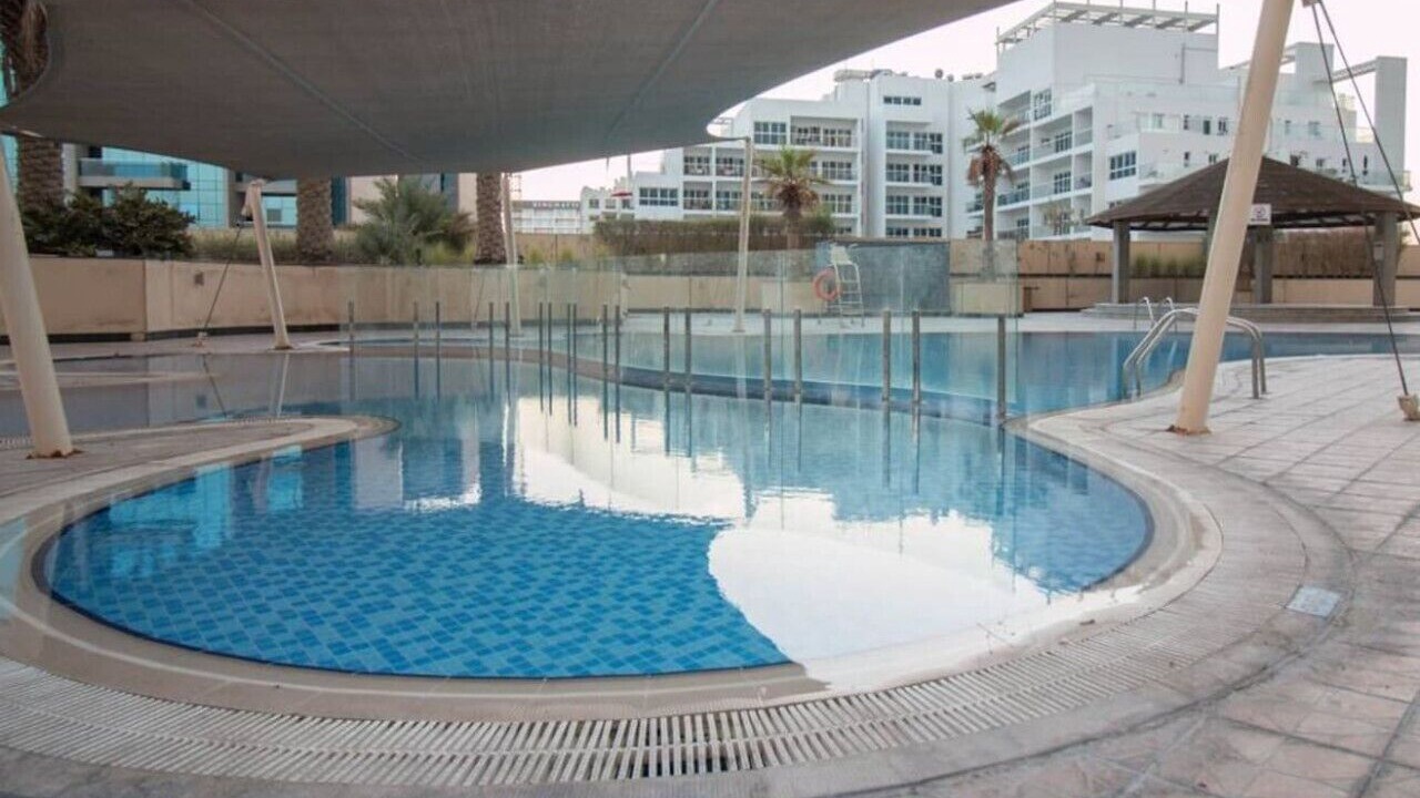 Photo of Outdoor in Dubai