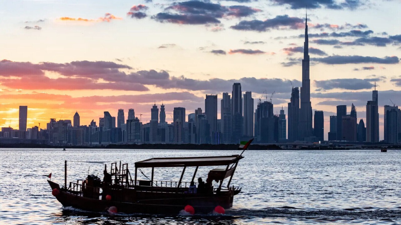 Photo of Outdoor in Dubai
