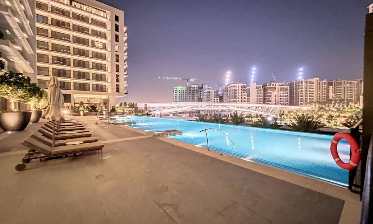 Photo of Outdoor in Dubai
