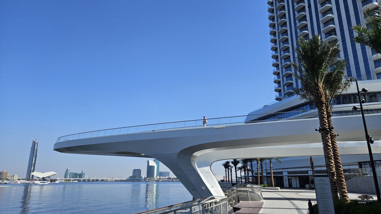 Photo of Outdoor in Dubai