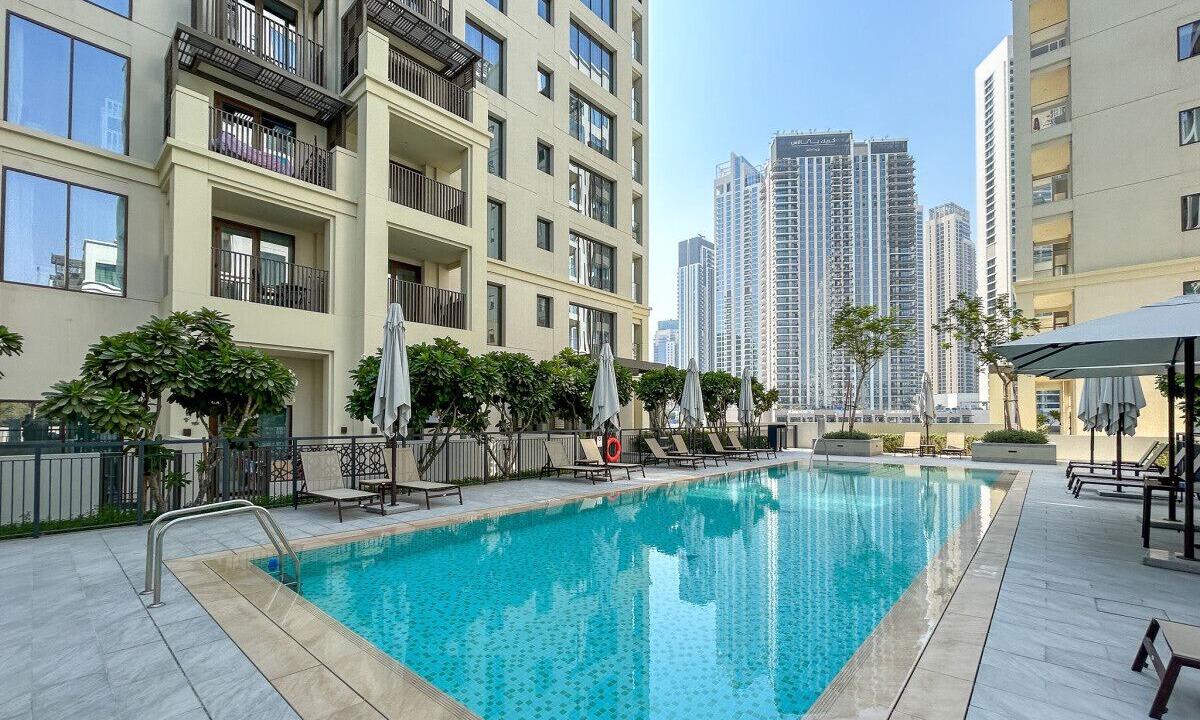 Photo of Outdoor in Dubai