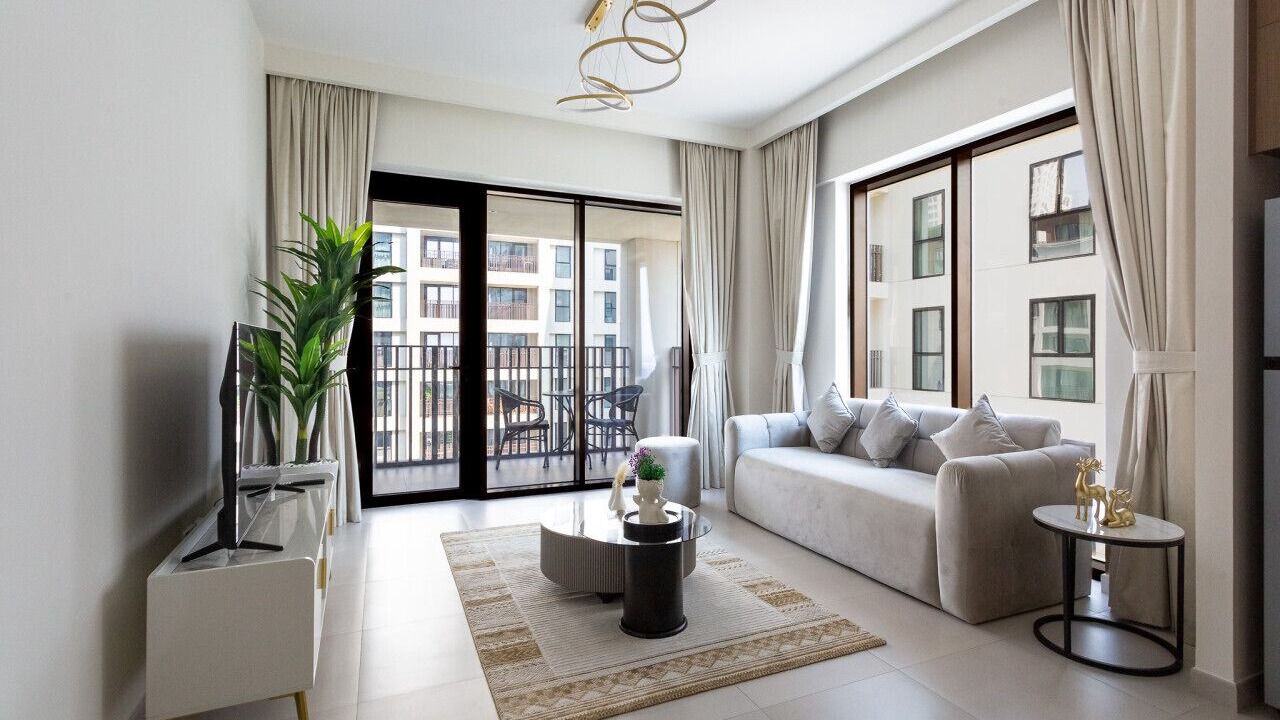 Photo of Livingroom in Dubai