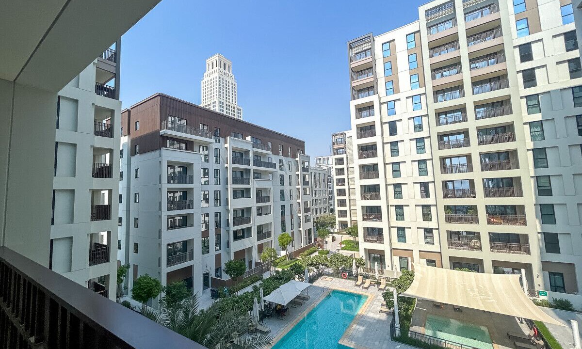 Photo of Outdoor in Dubai