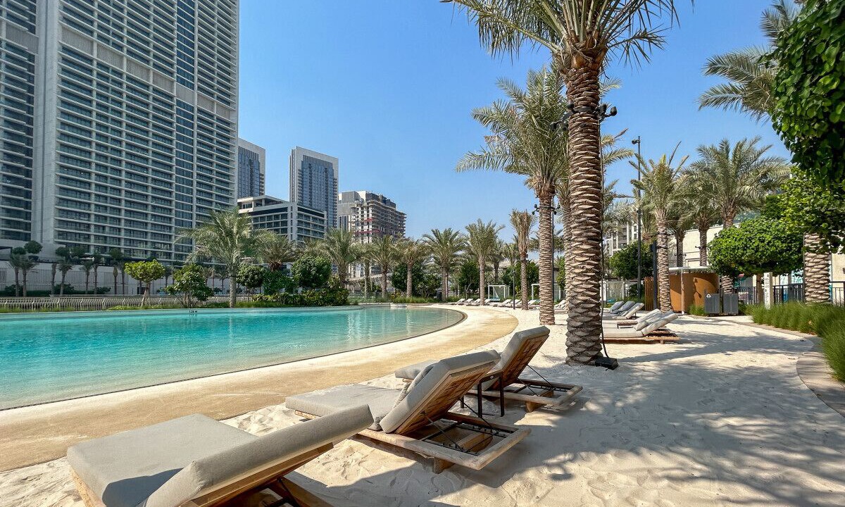 Photo of Outdoor in Dubai