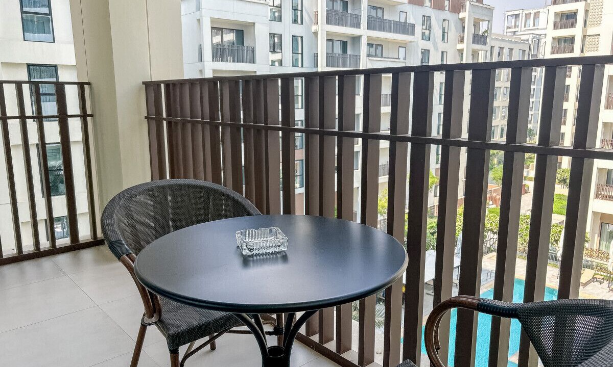 Photo of Outdoor in Dubai
