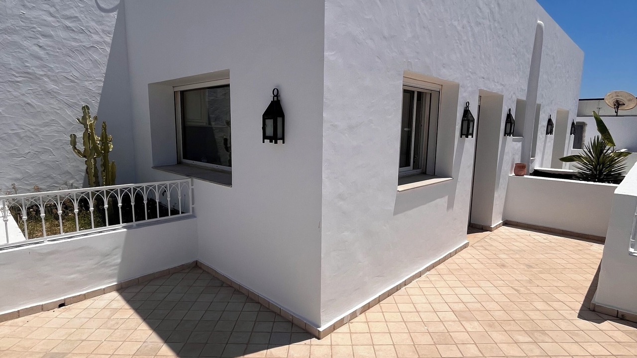 Photo of Outdoor in Hammamet Interieure