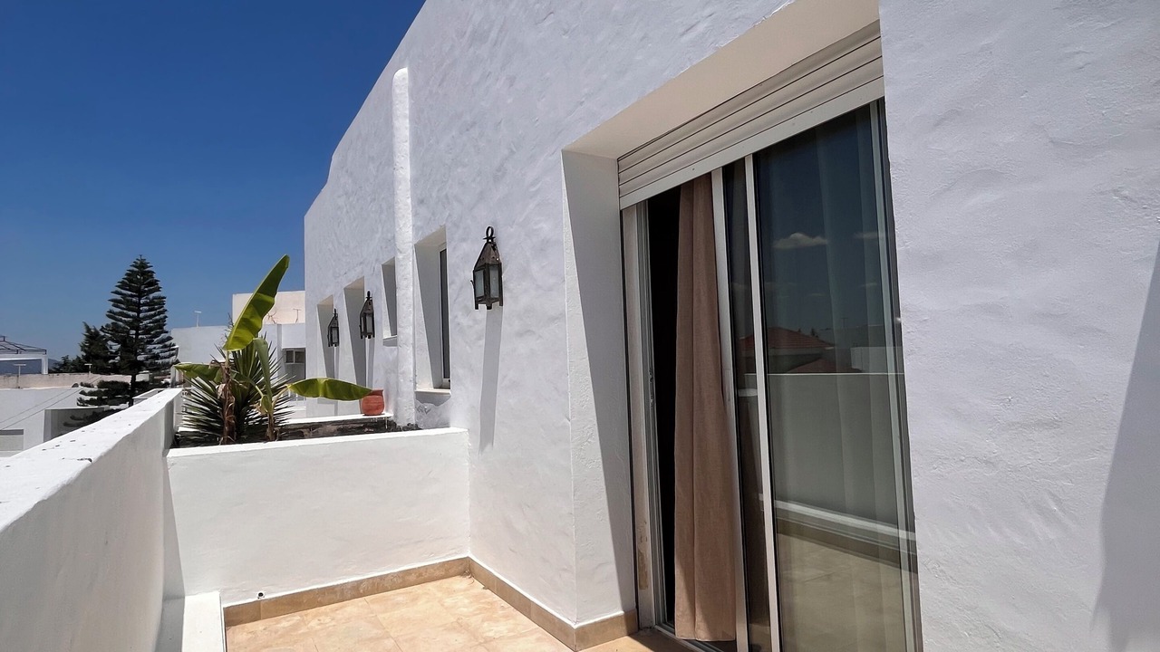 Photo of Outdoor in Hammamet Interieure