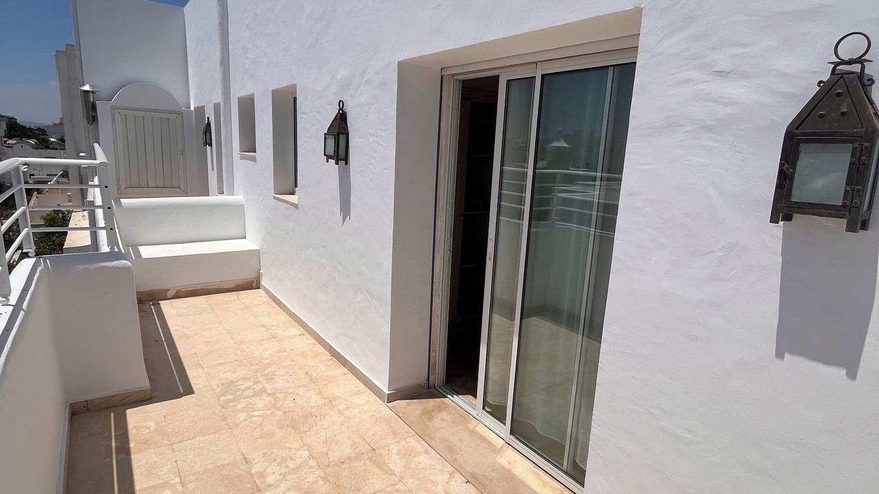 Photo of Outdoor in Hammamet Interieure