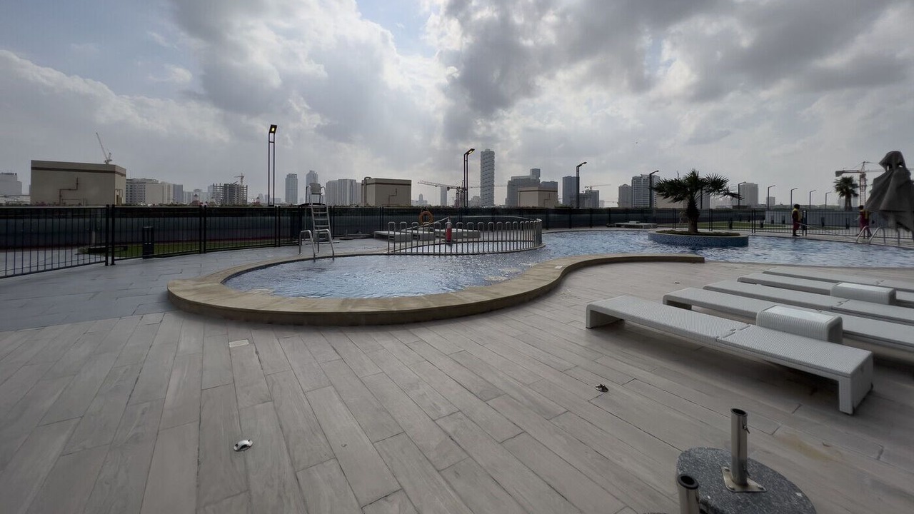 Photo of Outdoor in Al Quoz