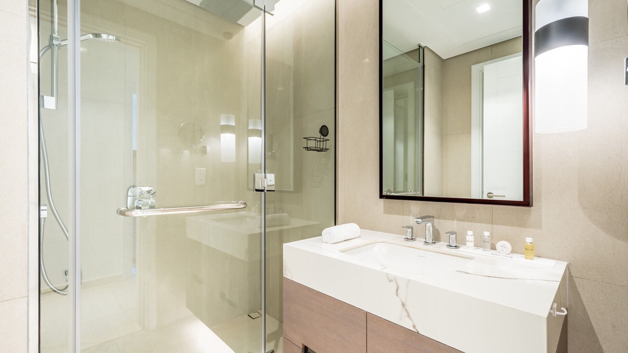 Photo of Bathroom in Sharm