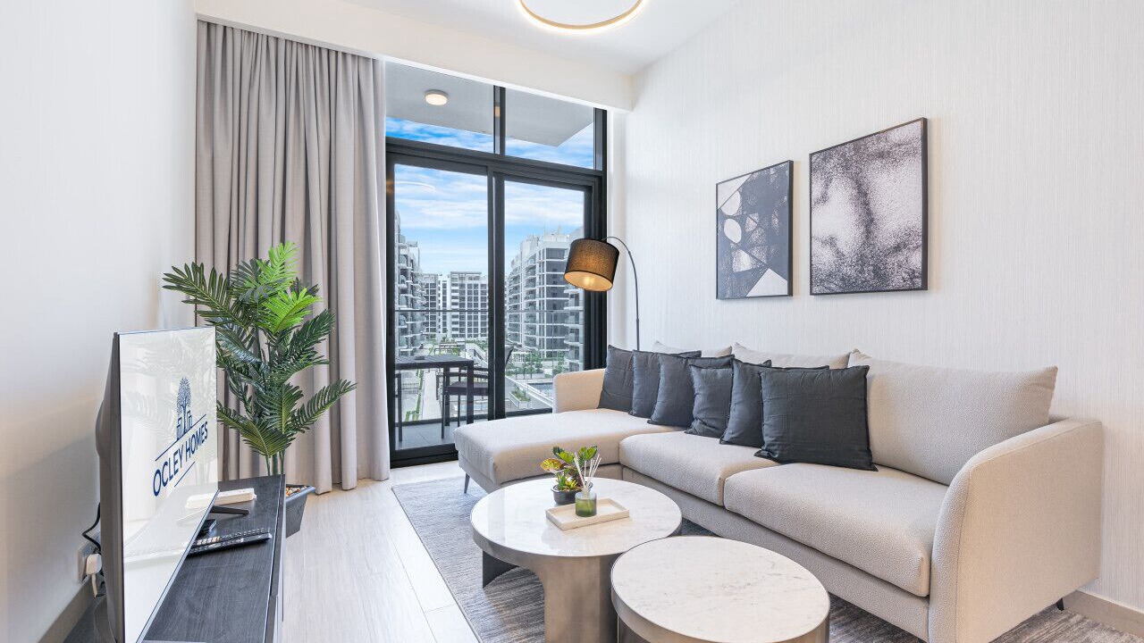 Photo of Livingroom in Nad Al Sheba