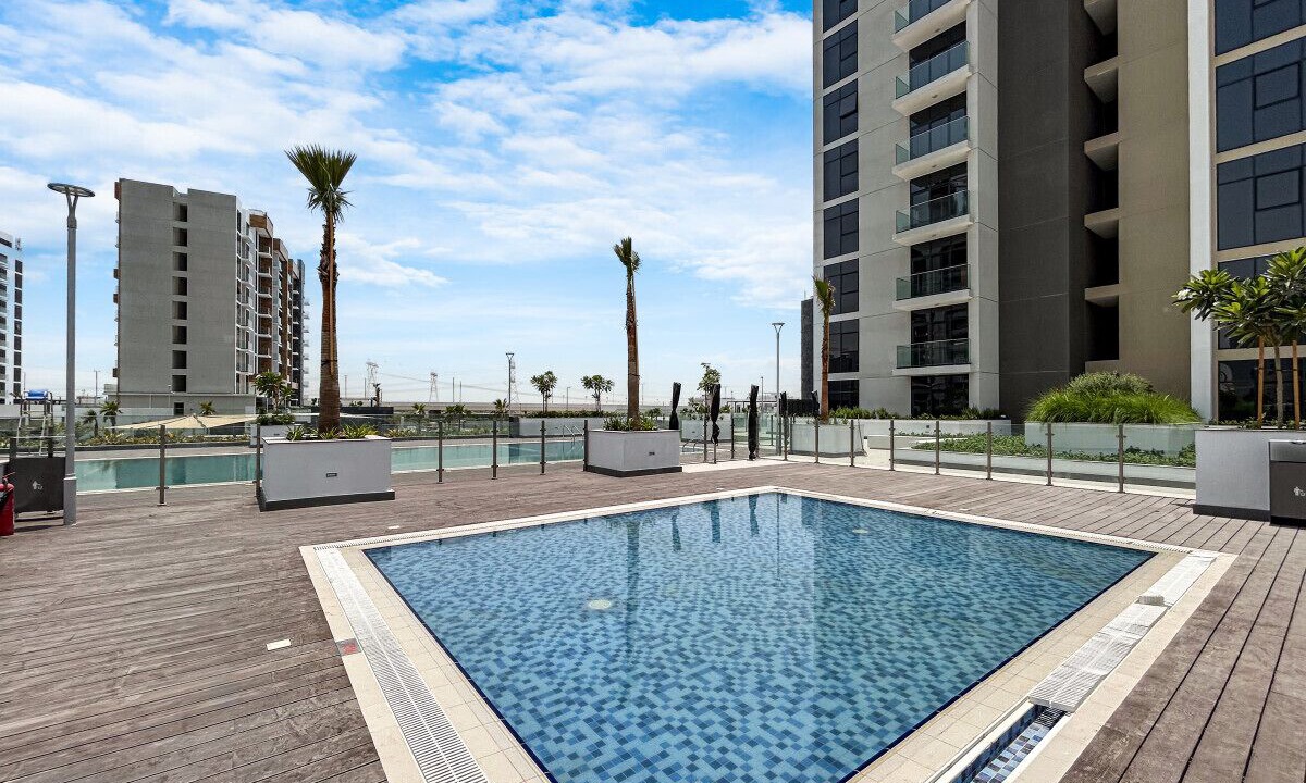 Photo of Outdoor in Nad Al Sheba