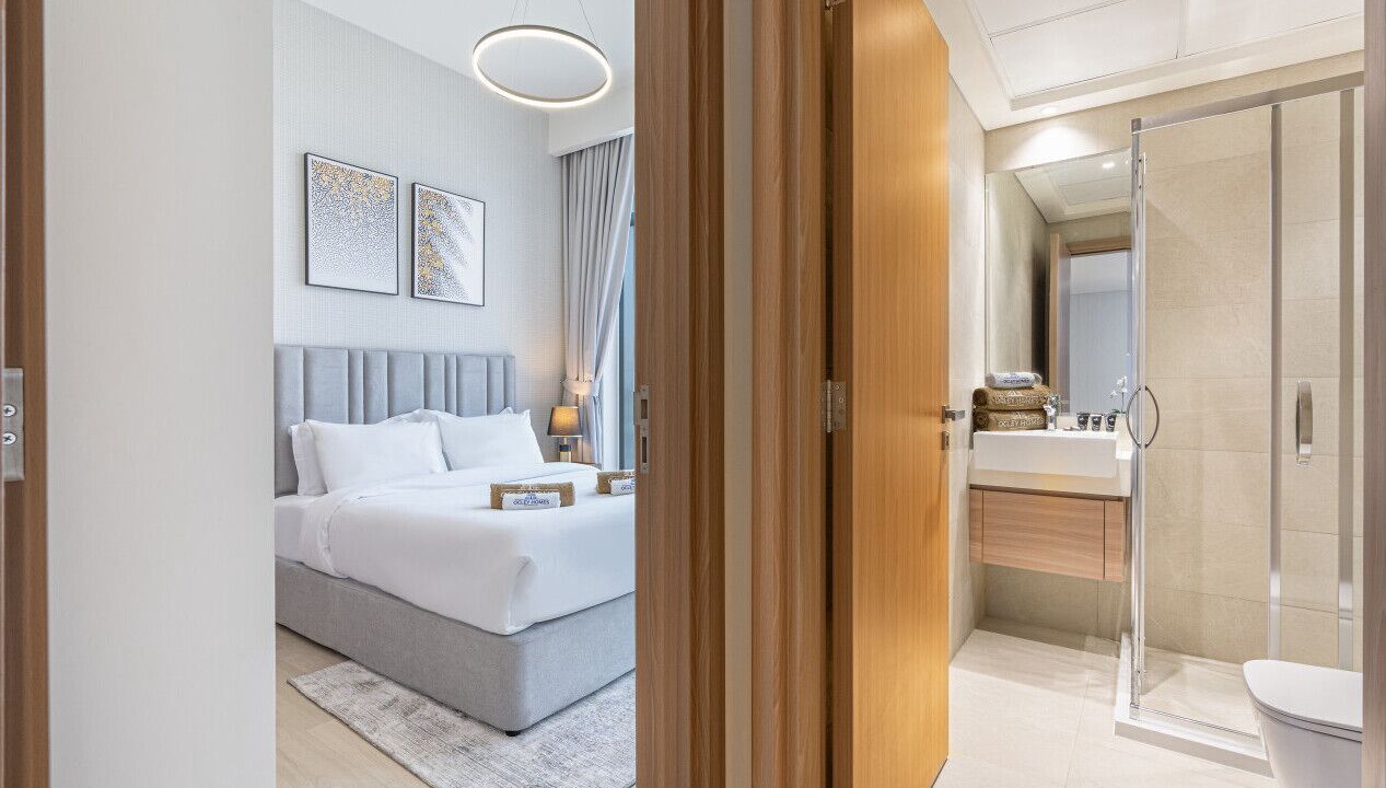 Photo of Bedroom in Nad Al Sheba