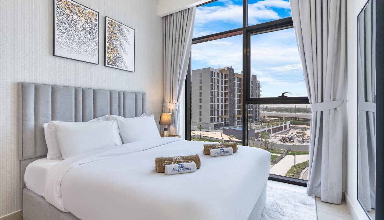 Photo of Bedroom in Nad Al Sheba