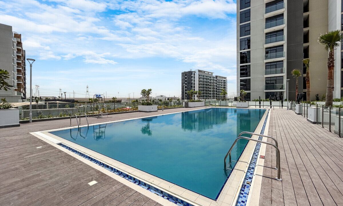 Photo of Outdoor in Nad Al Sheba