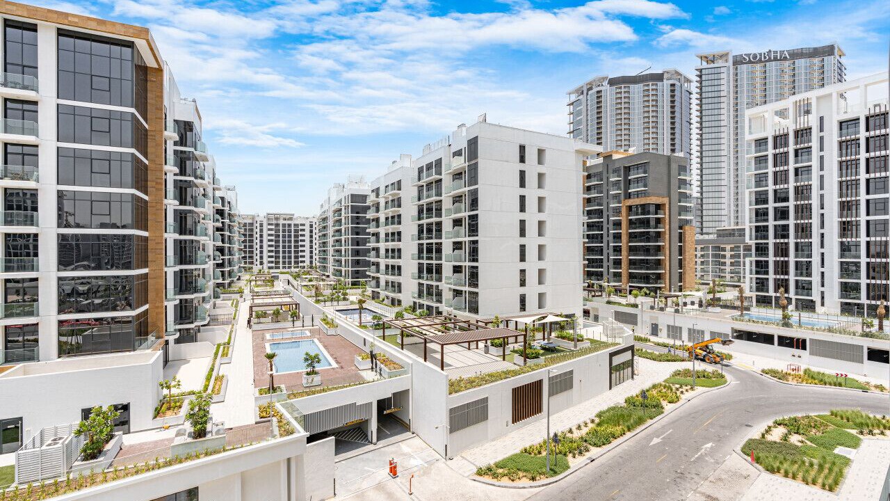 Photo of Outdoor in Nad Al Sheba