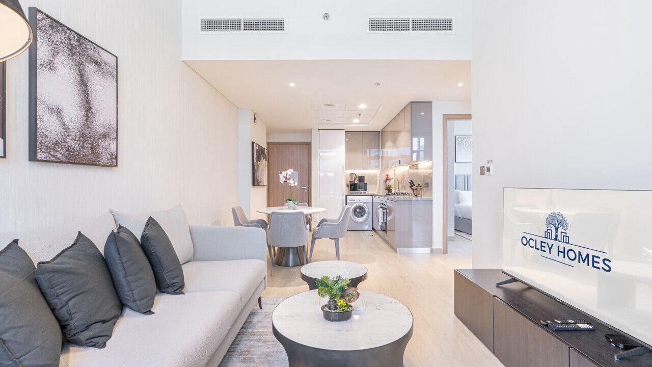 Photo of Livingroom in Nad Al Sheba