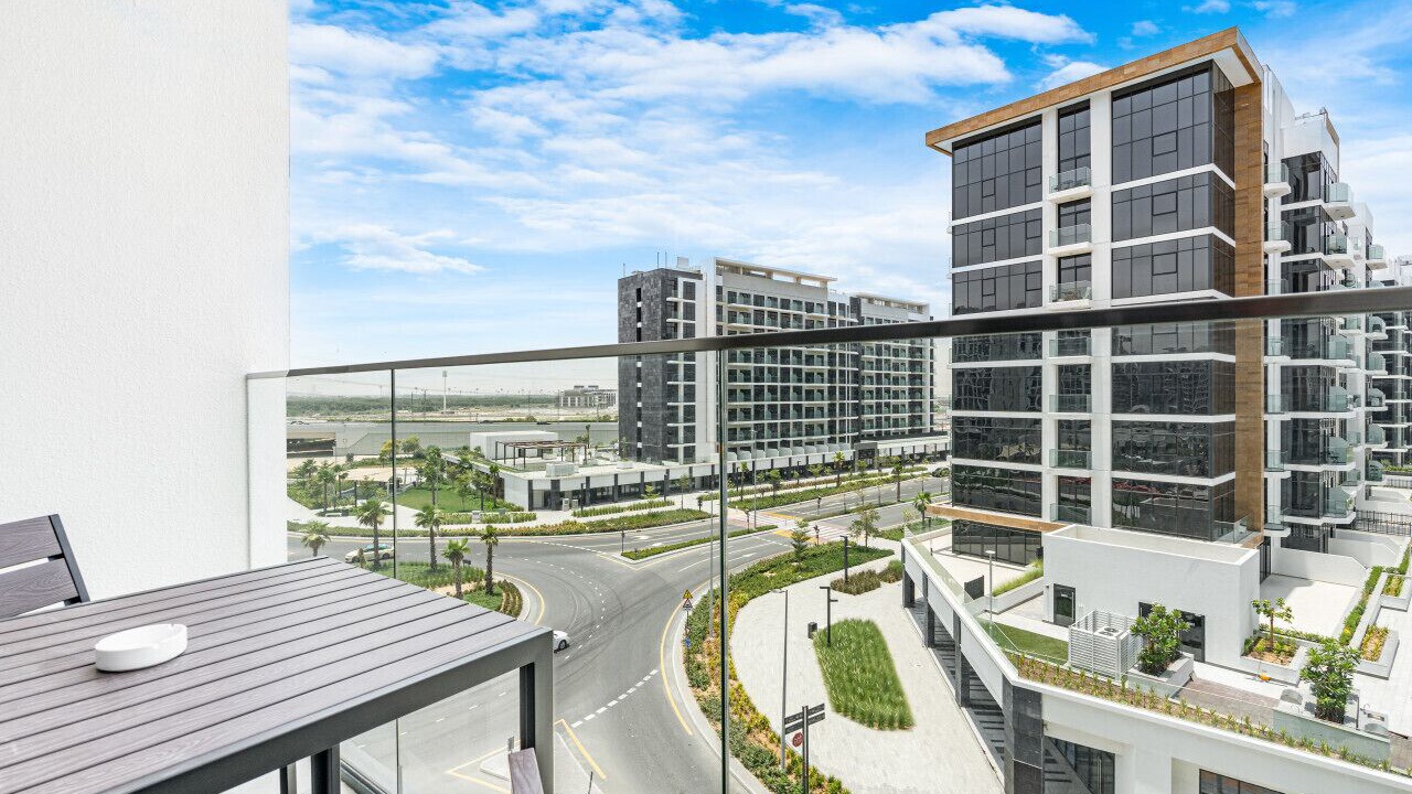 Photo of Outdoor in Nad Al Sheba