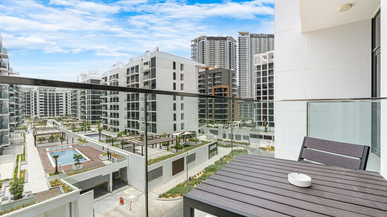 Photo of Outdoor in Nad Al Sheba