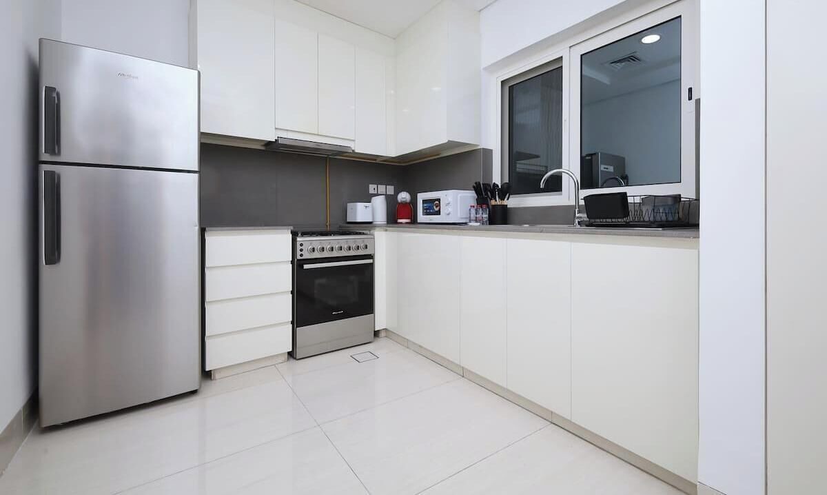 Photo of Kitchen in Dubai
