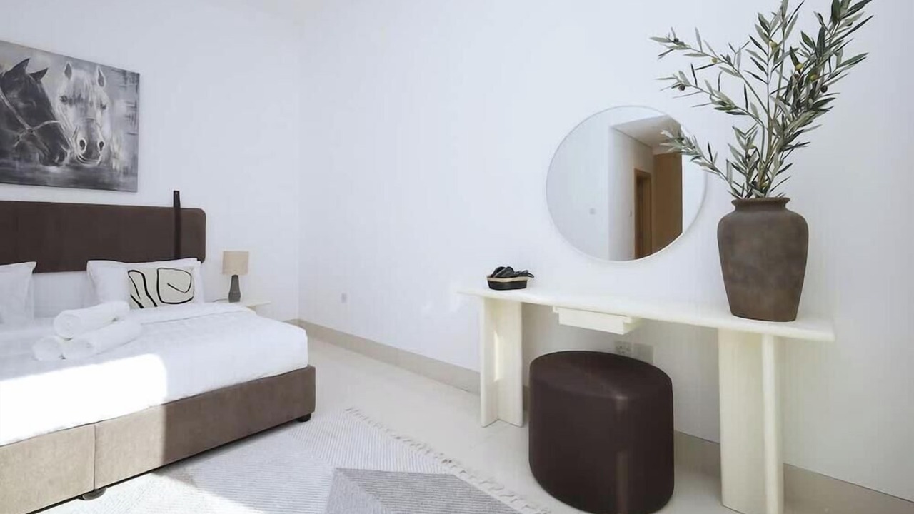 Photo of Bedroom in Dubai