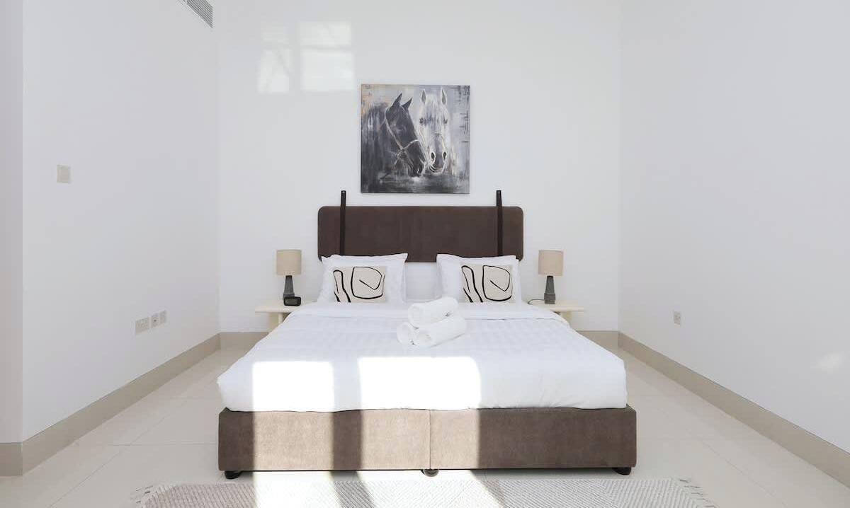 Photo of Bedroom in Dubai
