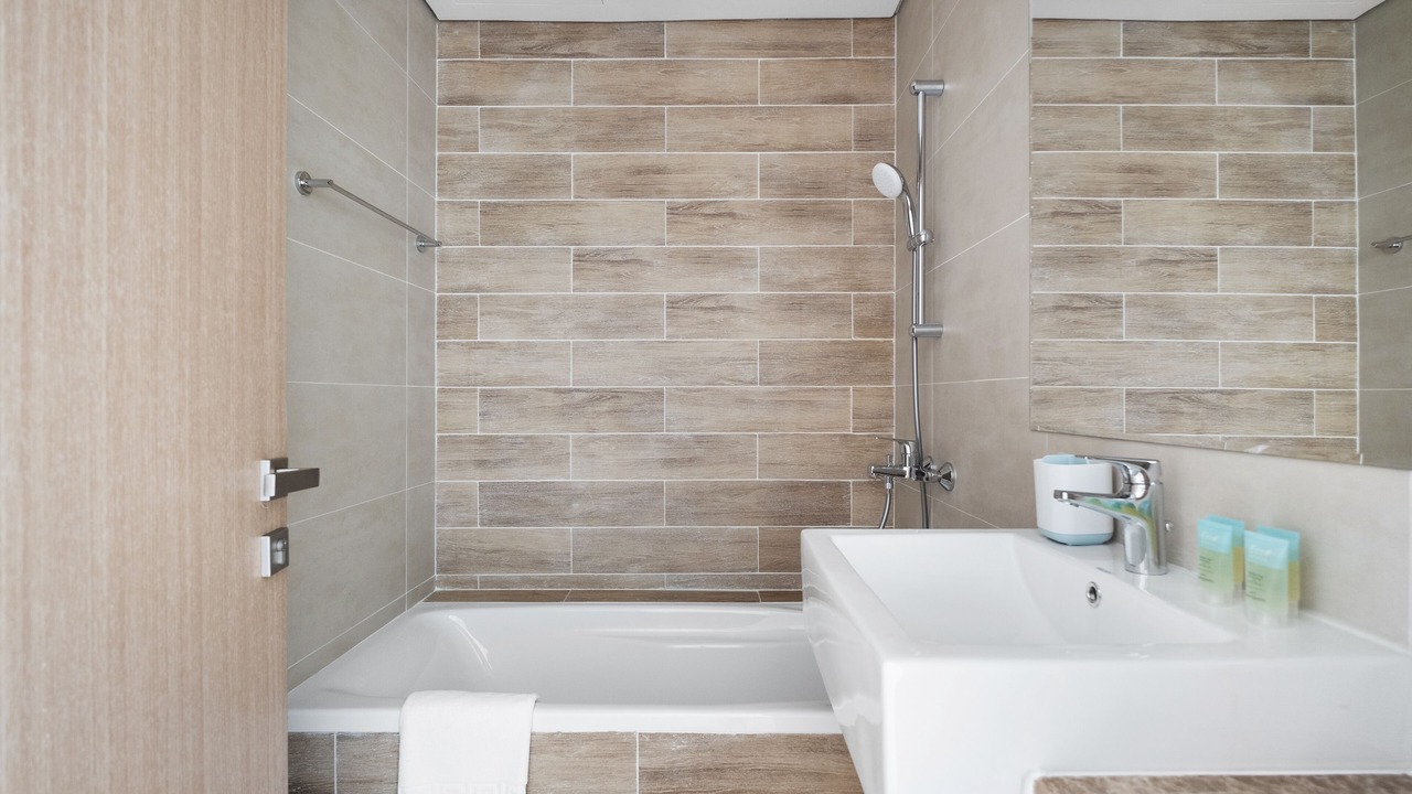 Photo of Bathroom in Dubai