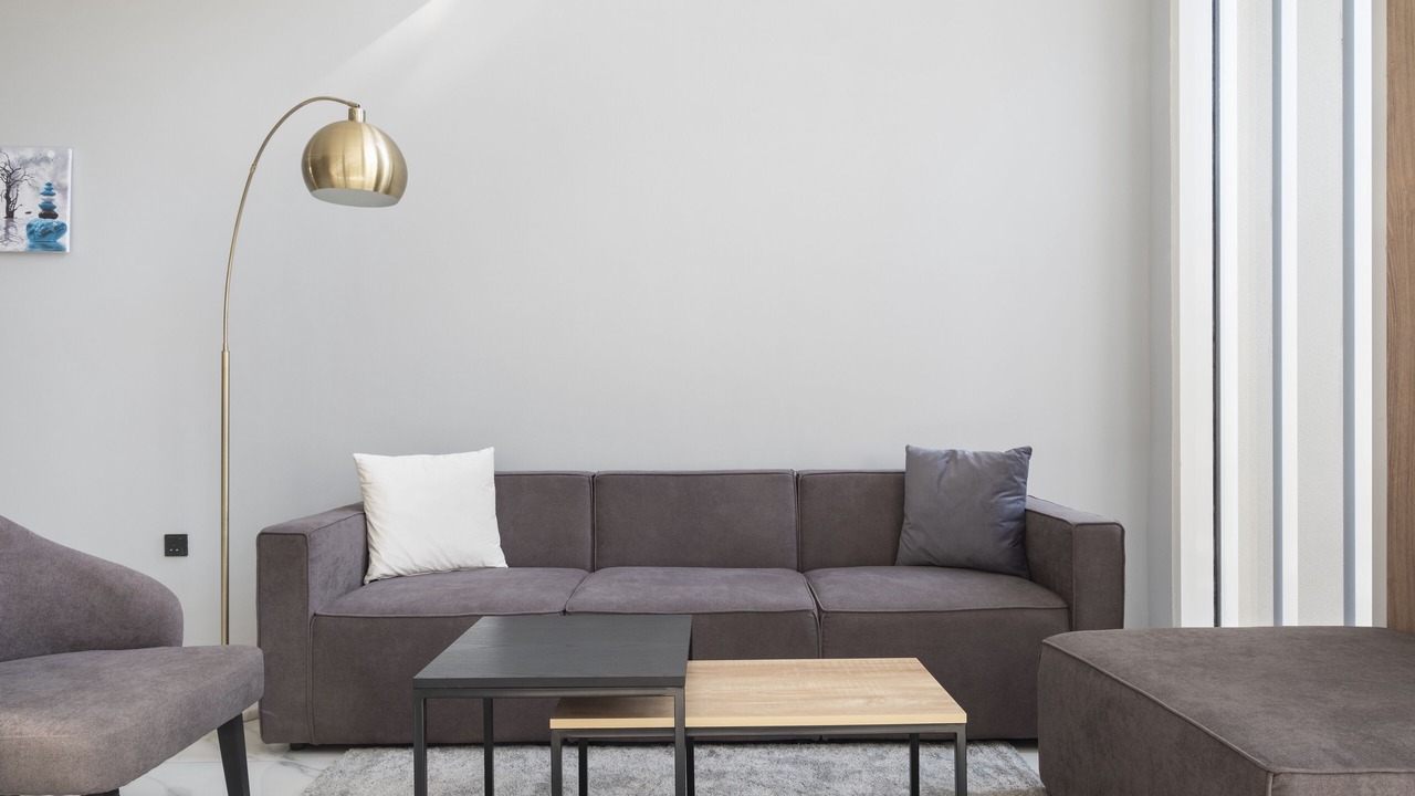 Photo of Livingroom in Dubai