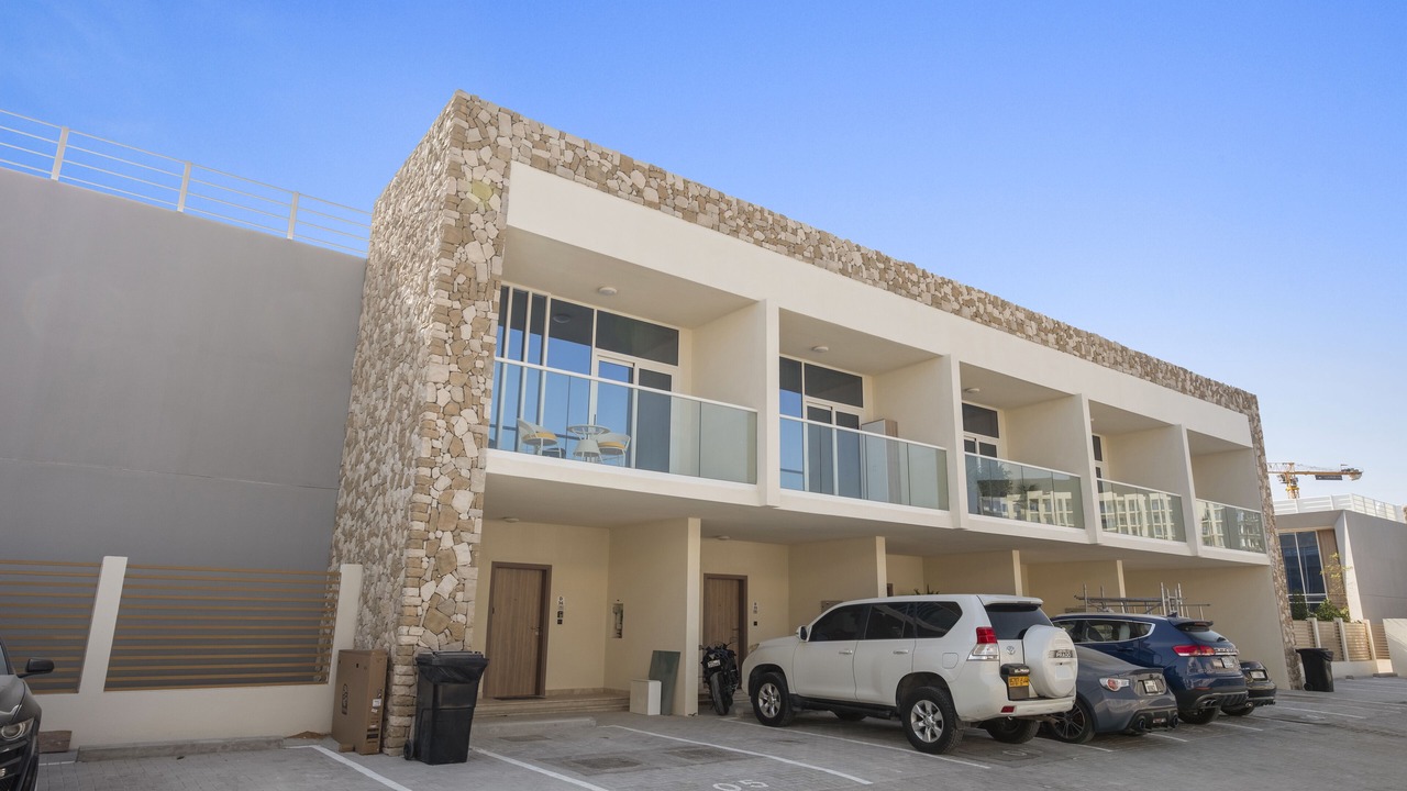 Photo of Outdoor in Dubai