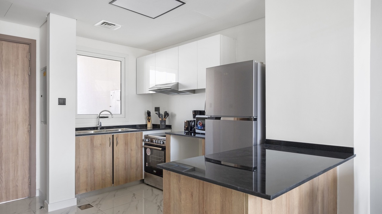 Photo of Kitchen in Dubai