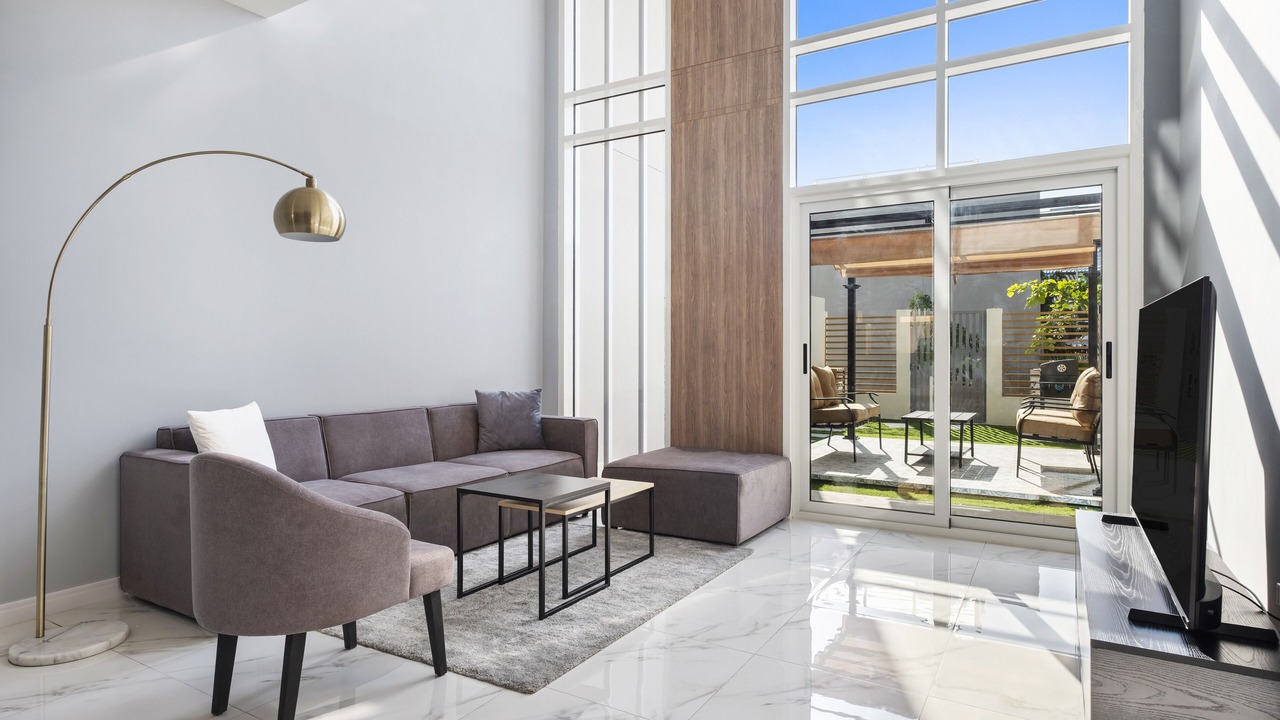 Photo of Livingroom in Dubai