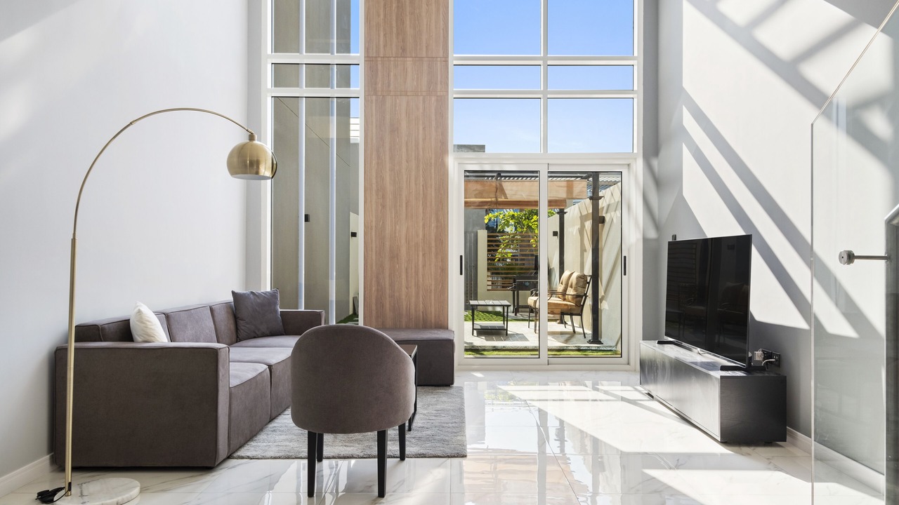 Photo of Livingroom in Dubai