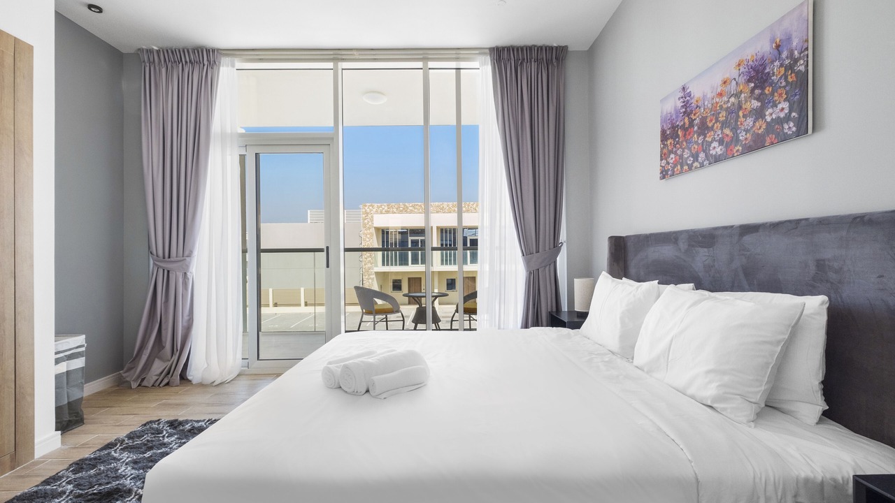 Photo of Bedroom in Dubai